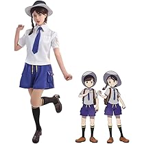 ポケモン　グレープアカデミー　コスプレ　制服 ポケモンSV グレープアカデミー制服 コスプレ衣装 - Cosonsen